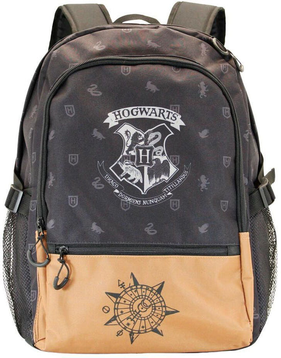 Ученическа раница Karactermania Harry Potter - Hogwarts