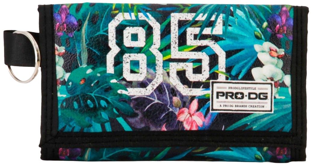 Портмоне Karactermania Prodg - Jungle