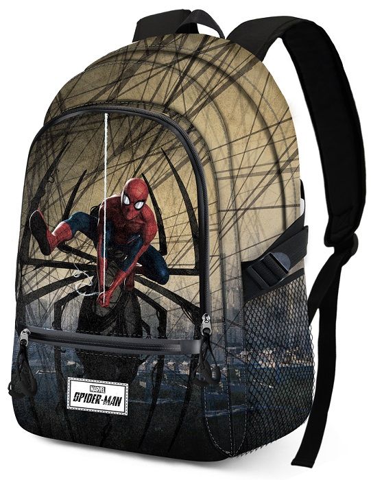 Ученическа раница Karactermania Spider-Man - Webslinger