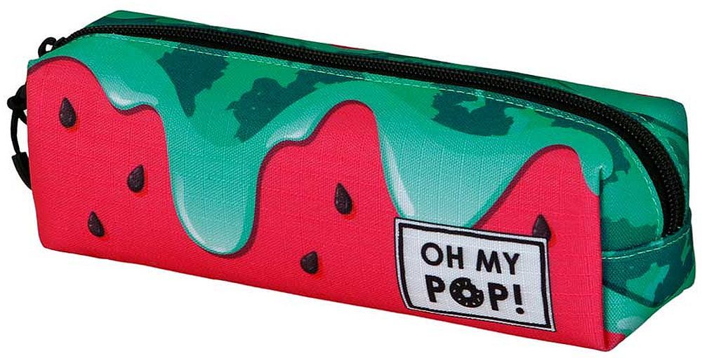 Ученически несесер Karactermania OMP! - FAN Melty Melon, 1 цип