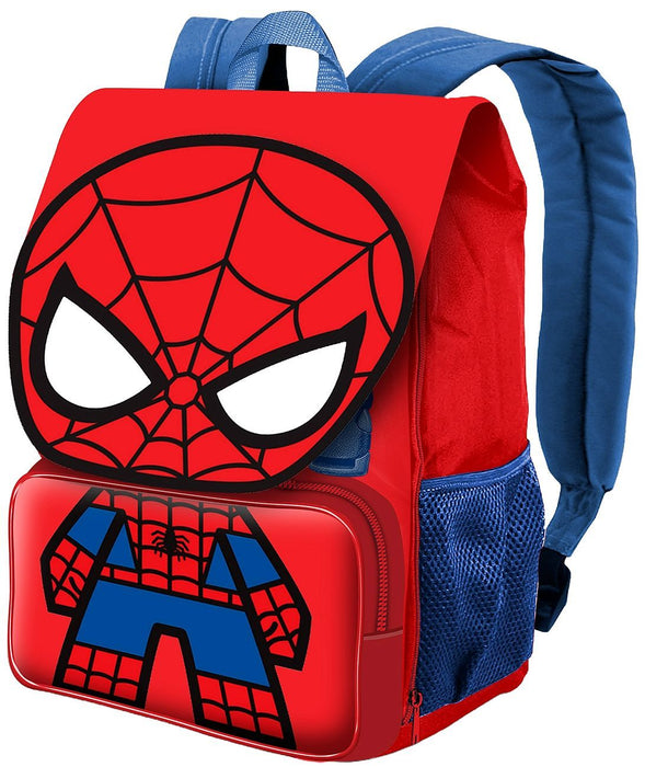Ученическа раница Karactermania Spider-Man - Glide