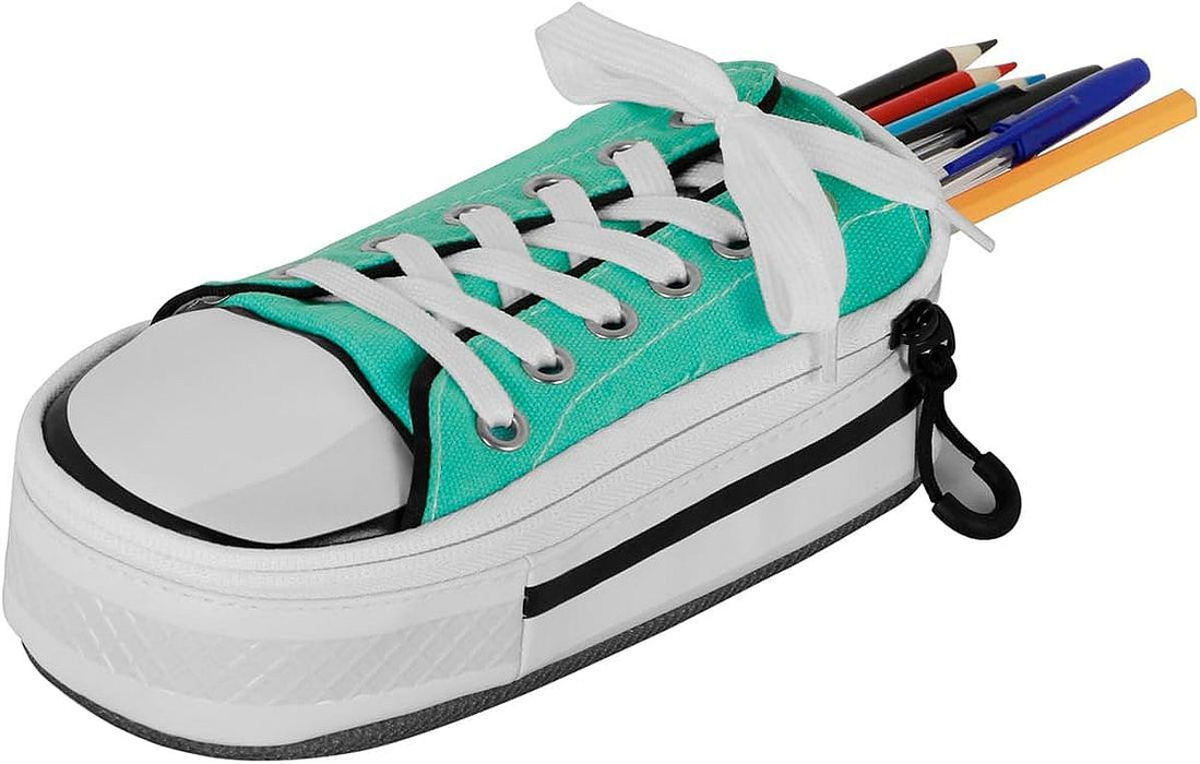 Несесер Karactermania OMP! - Sneakers, мента