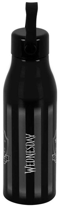Метална бутилка Karactermania Wednesday - Original, 500 ml
