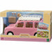 Караван Sylvanian Families Family Picnic Van