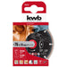 КАРБИДЕН ДИСК KWB 76x1x10 мм
