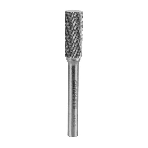 КАРБИДЕН ФРЕЗЕР ЗА МЕТАЛ 10X25 MM GRAPHITE 55H352