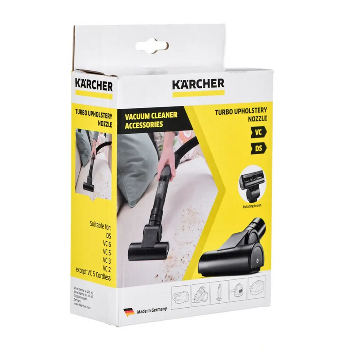 Kärcher 2.903-001.0 аксесоар/консумация за вакуум