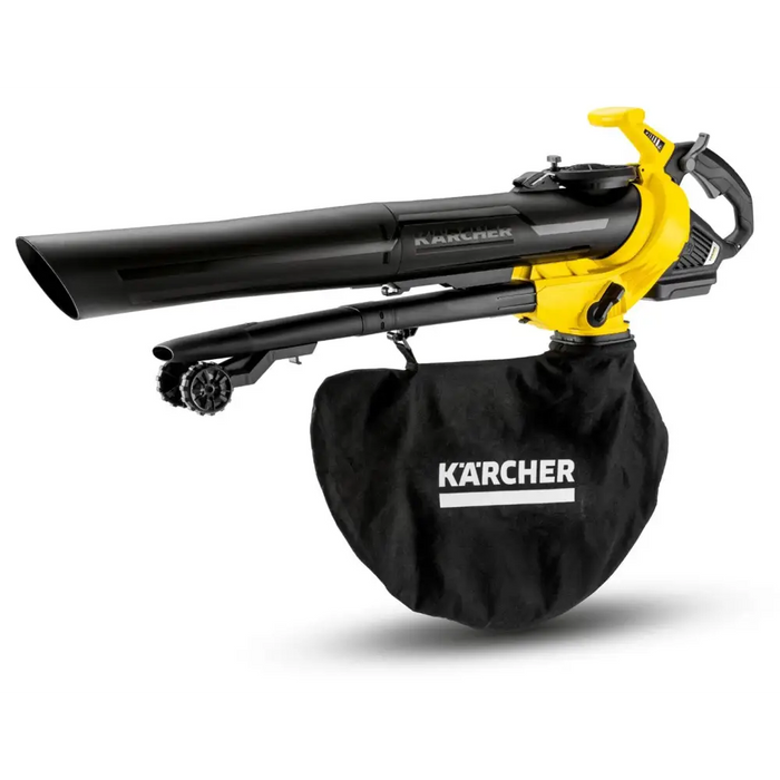 Kärcher BLV 36-240 Акумулаторна акумулаторна духалка