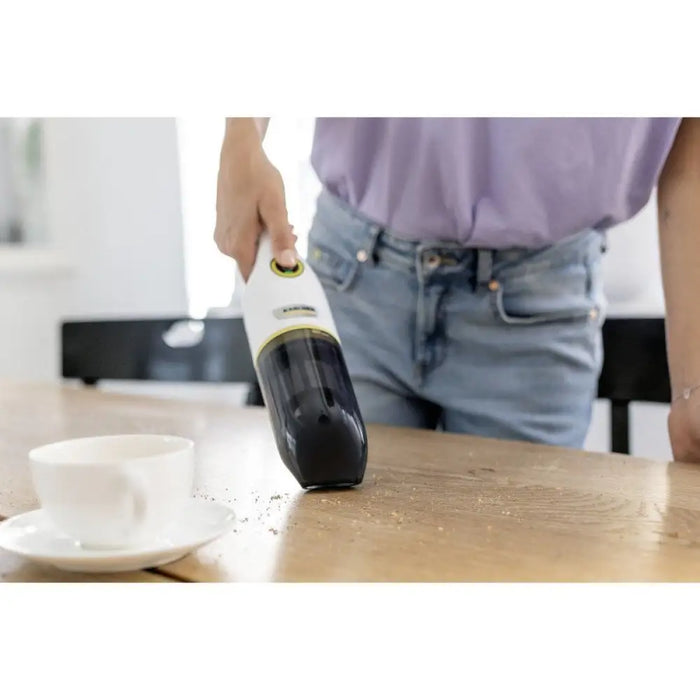 KARCHER CVH 2-4 ръчна прахосмукачка - 1.198-450.0