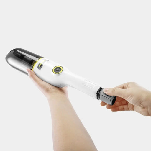 KARCHER CVH 2-4 ръчна прахосмукачка - 1.198-450.0