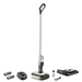 Karcher FC 2-4 комплект батерии 2B Duo електрически моп