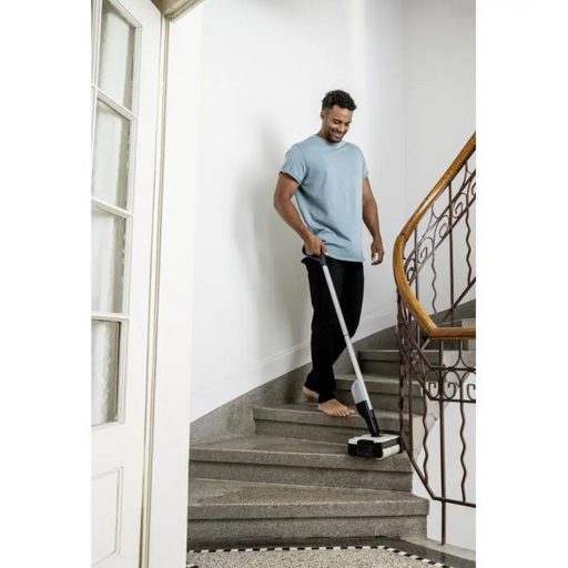 Karcher FC 2-4 комплект батерии 2B Duo електрически моп