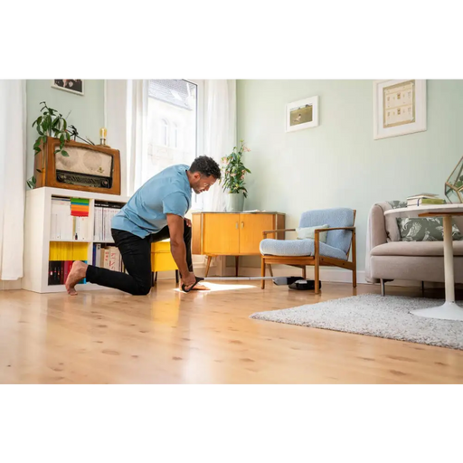 Karcher FC 2-4 комплект батерии 2B Duo електрически моп