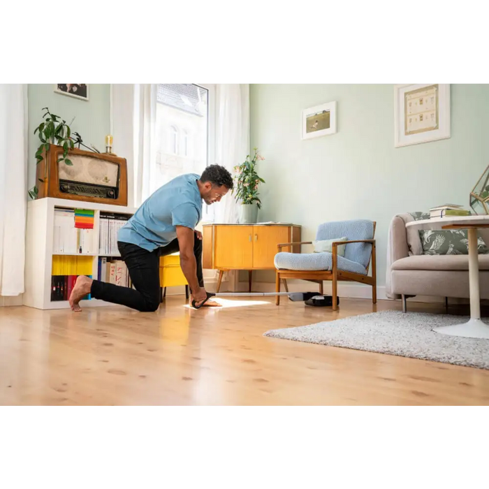 Karcher FC 2-4 комплект батерии 2B Duo електрически моп