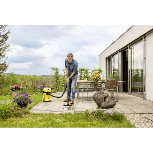 KARCHER Hoover WD 3-18 Комплект акумулатори V-17/20