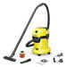 KARCHER Hoover WD 3-18 Комплект акумулатори V-17/20