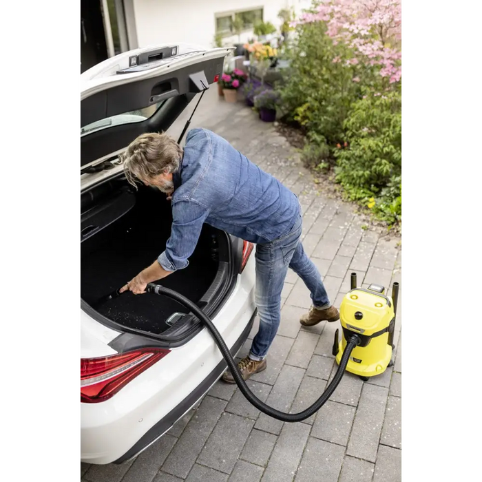 KARCHER Hoover WD 3-18 Комплект акумулатори V-17/20
