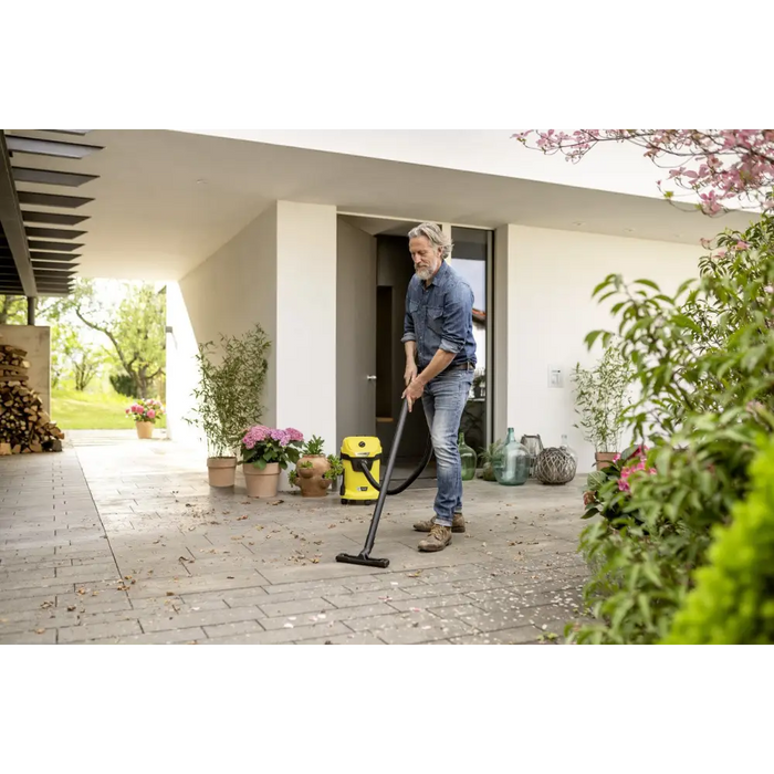 KARCHER Hoover WD 3-18 Комплект акумулатори V-17/20
