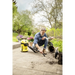KARCHER Hoover WD 3-18 Комплект акумулатори V-17/20