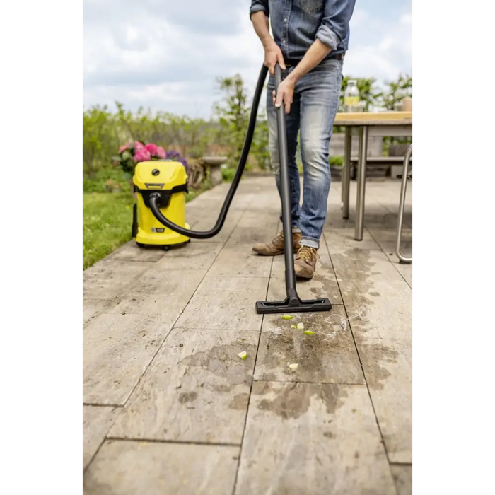 KARCHER Hoover WD 3-18 Комплект акумулатори V-17/20