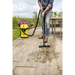 KARCHER Hoover WD 3-18 Комплект акумулатори V-17/20