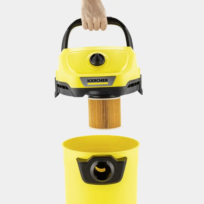 KARCHER Hoover WD 3-18 Комплект акумулатори V-17/20