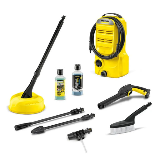 KARCHER K 2 Classic Car & Home водоструйка - 1.673-571.0