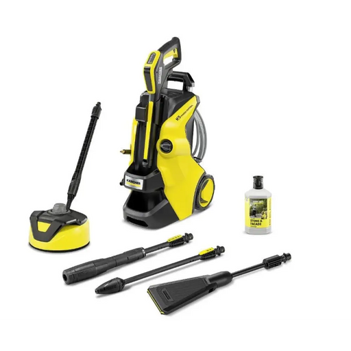KARCHER K 5 Power Control Flex Home eco! Бустер водоструйка