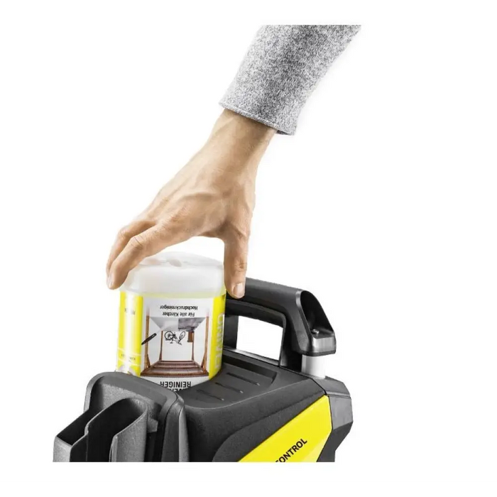 KARCHER K 5 Power Control Flex Home eco! Бустер водоструйка