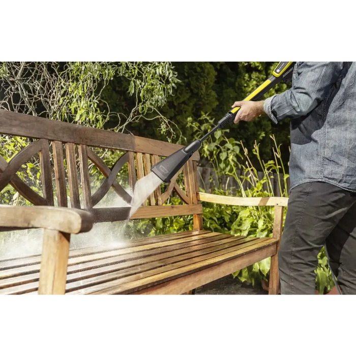 KARCHER K 5 Power Control Flex Home eco! Бустер водоструйка