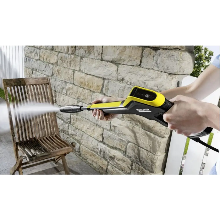 KARCHER K 5 Power Control Flex Home eco! Бустер водоструйка