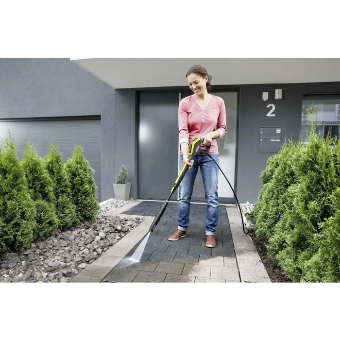 KARCHER K 5 Power Control Flex Home eco! Бустер водоструйка