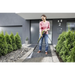 KARCHER K 5 Power Control Flex Home eco! Бустер водоструйка