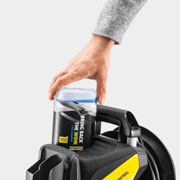 KARCHER K 7 Premium Smart Control Flex водоструйка
