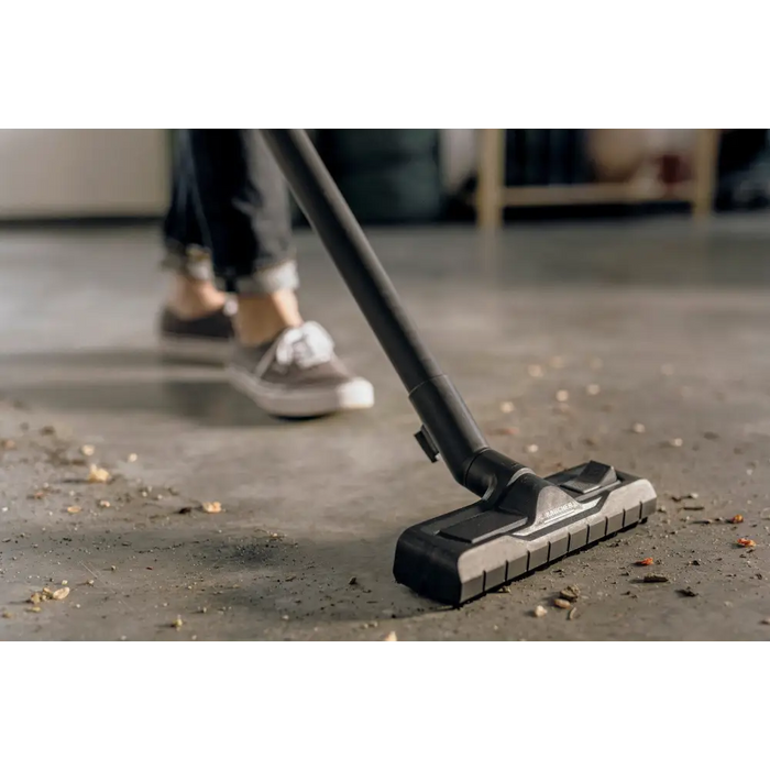 KARCHER KWD 5 V-25/5/22 (BYY) Хоувър - 1.628-483.0