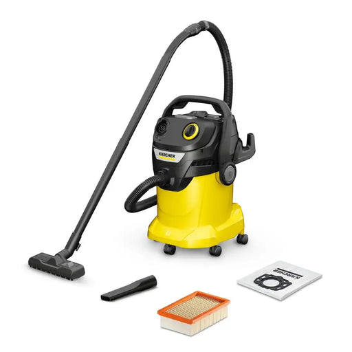 KARCHER KWD 5 V-25/5/22 (BYY) Хоувър - 1.628-483.0