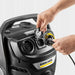 KARCHER KWD 6 P V-25/6/22 универсален прахосмукачка