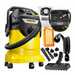 KARCHER KWD 6 P V-25/6/22 универсален прахосмукачка