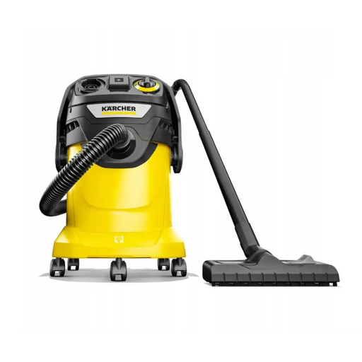 KARCHER KWD 6 P V-25/6/22 универсален прахосмукачка