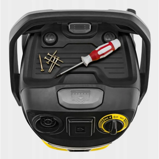 KARCHER KWD 6 P V-25/6/22 универсален прахосмукачка