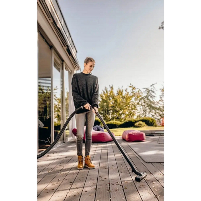 KARCHER KWD 6 P V-25/6/22 универсален прахосмукачка
