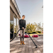 KARCHER KWD 6 P V-25/6/22 универсален прахосмукачка