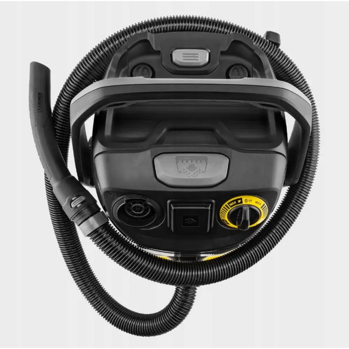 KARCHER KWD 6 P V-25/6/22 универсален прахосмукачка