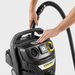 KARCHER KWD 6 P V-25/6/22 универсален прахосмукачка