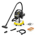 KARCHER KWD 6 PS V-25/6/22 универсален прахосмукачка
