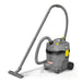 Kärcher NT 22/1 Ap L черен сив жълт 22 L 1300 W