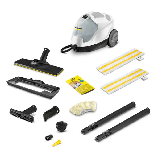 KARCHER Парочистачка SC 4 EasyFix Plus - 1.512-640.0
