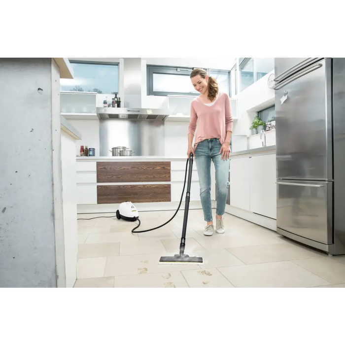 KARCHER Парочистачка SC 2 EasyFix Plus - 1.512-614.0