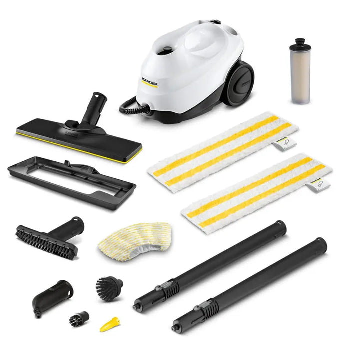KARCHER Парочистачка SC 3 EasyFix Plus - 1.513-661.0