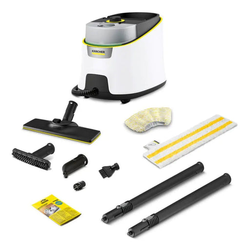 KARCHER Парочистачка SC 4 Deluxe - 1.513-460.0